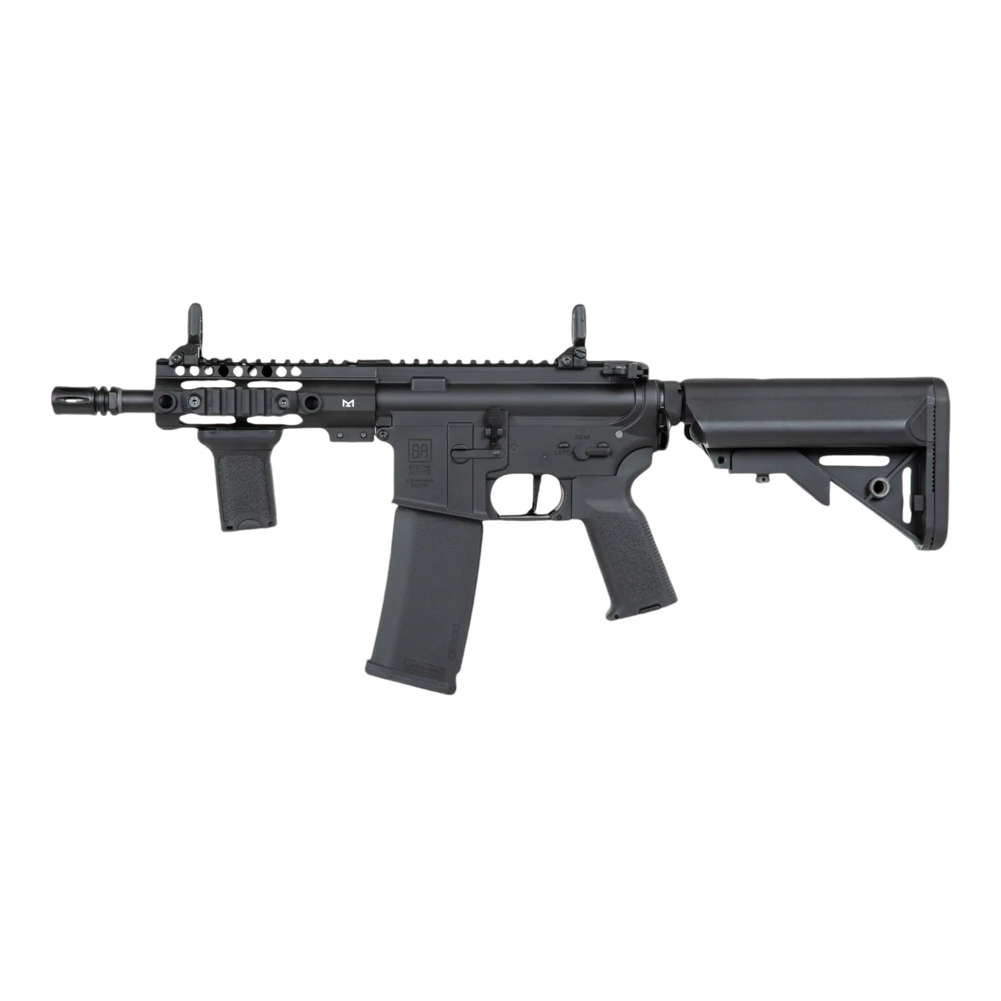 Specna Arms SA-P21 Prime™ HAL™ ETU airsoft Carbine with Brushless Motor Specna Arms SA-P21 Prime™ HAL™ ETU airsoft Carbine with Brushless Motor